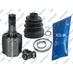 Compre Jogo de apoios, veio de transmissão da GSP 624010 a um preço baixo por 35,76 €
