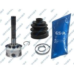 Acquista Kit giunti semiasse da GSP 814010 a buon mercato per soli 56,12 €