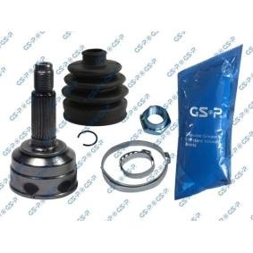 Acquista Kit giunti semiasse da GSP 814040 a buon mercato per soli 34,10 €