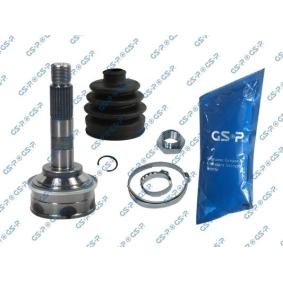 Acquista Kit giunti semiasse da GSP 814074 a buon mercato per soli 33,42 €