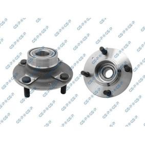 Compre Kit de rolamento de roda da GSP 9228014 a um preço baixo por 36,12 €