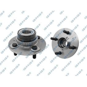 Compre Kit de rolamento de roda da GSP 9228034 a um preço baixo por 42,00 €