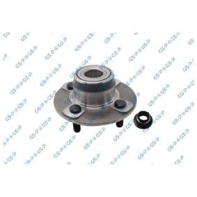 Compre Kit de rolamento de roda da GSP 9228049K a um preço baixo por 37,10 €