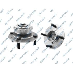 Compre Kit de rolamento de roda da GSP 9232002 a um preço baixo por 41,25 €