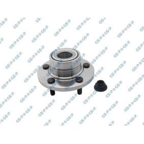 Compre Kit de rolamento de roda da GSP 9235015K a um preço baixo por 52,59 €