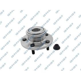Compre Kit de rolamento de roda da GSP 9235023K a um preço baixo por 48,27 €