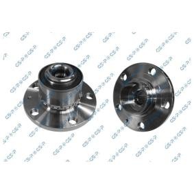Radlagersatz 9320002 für SKODA