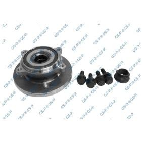 Compre Kit de rolamento de roda da GSP 9326031K a um preço baixo por 83,23 €
