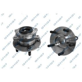 Compre Kit de rolamento de roda da GSP 9330009 a um preço baixo por 81,22 €