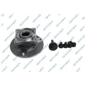 Acquista Kit cuscinetto ruota da GSP 9333076K a buon mercato per soli 114,96 €