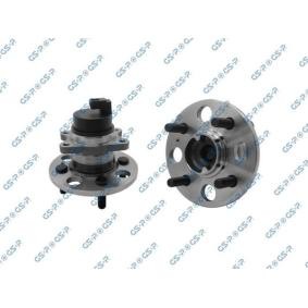 Compre Kit de rolamento de roda da GSP 9400130 a um preço baixo por 71,31 €