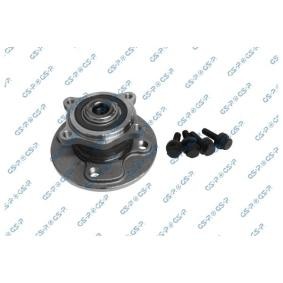 Compre Kit de rolamento de roda da GSP 9400134F a um preço baixo por 72,44 €
