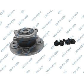 Compre Kit de rolamento de roda da GSP 9400154K a um preço baixo por 84,63 €