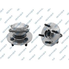 Compre Kit de rolamento de roda da GSP 9400158 a um preço baixo por 54,64 €