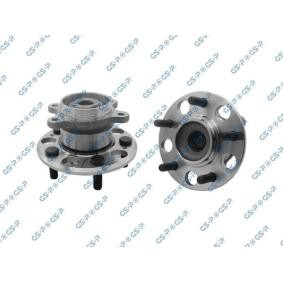 Compre Kit de rolamento de roda da GSP 9400262 a um preço baixo por 55,37 €