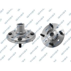 Compre Cubo da roda da GSP 9425044 a um preço baixo por 23,63 €