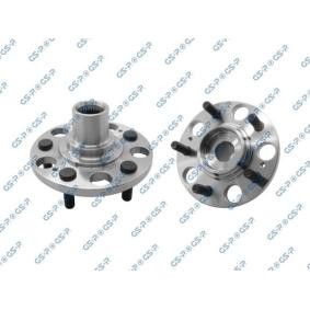 Compre Cubo da roda da GSP 9427004 a um preço baixo por 30,64 €
