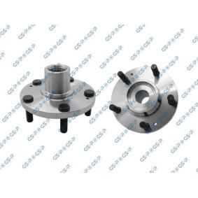 Compre Cubo da roda da GSP 9427021 a um preço baixo por 35,64 €