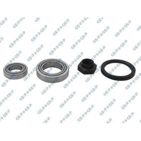 Compre Kit de rolamento de roda da GSP GK0802 a um preço baixo por 16,99 €