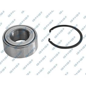 Compre Kit de rolamento de roda da GSP GK3909 a um preço baixo por 30,23 €
