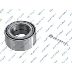 Compre Kit de rolamento de roda da GSP GK6590 a um preço baixo por 19,07 €