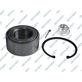 Compre Kit de rolamento de roda da GSP GK6891 a um preço baixo por 31,99 €