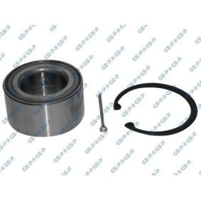 Compre Kit de rolamento de roda da GSP GK6956 a um preço baixo por 25,84 €