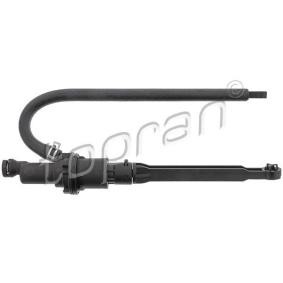 Geberzylinder, Kupplung 721 497 für CITROËN