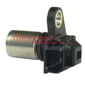 Kurbelwellensensor von METZGER 0902231
