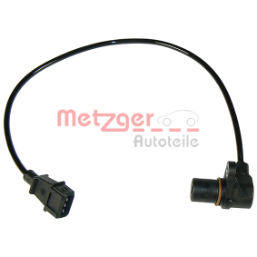 Kurbelwellensensor des Herstellers METZGER - Originalware Artikelnummer: 0902246