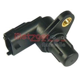 Nockenwellensensor von METZGER