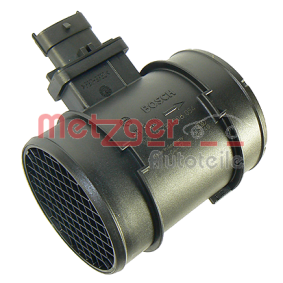 Achetez des Débitmètre d'air METZGER 0890262 à prix pour 228,09 €