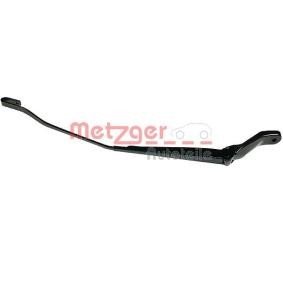 Scheibenwischerarm von METZGER günstig für 45,52 €