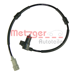 Achetez des Capteur ABS METZGER 0900460 à prix pour 55,23 €