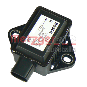 Sensor, Längs- / Querbeschleunigung 0900506