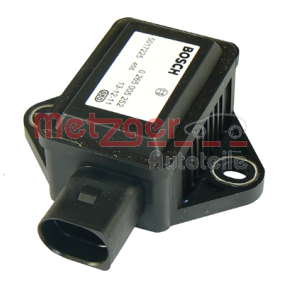 Sensor, Längs- / Querbeschleunigung 0900534