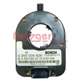 Compre Sensor do ângulo da direcção da METZGER 0900555 a um preço baixo por 260,61 €