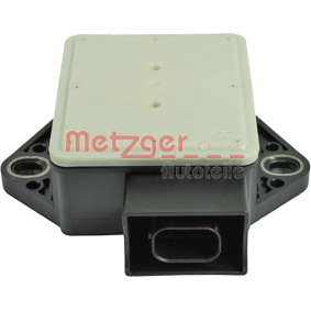 Comprar Sensor mvto. transversal, longitudinal de METZGER 0900569 a bajo precio de 263,22 €