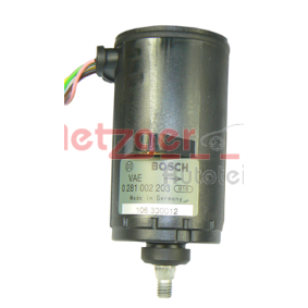 Acquista Sensore, Posizionamento pedale acceleratore da METZGER 0901011 a buon mercato per soli 119,88 €