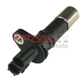 Kurbelwellensensor von METZGER 0902216