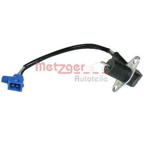 Achetez des Capteur PMH METZGER 0902218 à prix pour 36,94 €