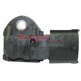 Kraftstoffdrucksensor von METZGER günstig für 86,82 €