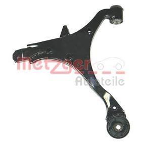 Querlenker für HONDA von METZGER