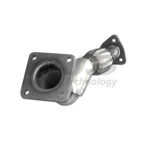 Abgasrohr 91 11 4052 von HJS günstig für 185,13 € online kaufen