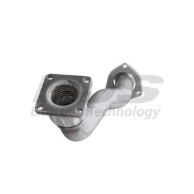 Abgasrohr 91 11 4244 von HJS günstig für 127,26 € online kaufen