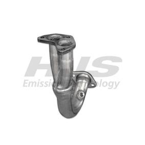 Abgasrohr 91 15 4503 von HJS günstig für 46,76 € online kaufen
