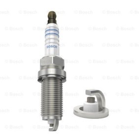 Compre Vela de ignição da BOSCH 0 242 236 665 a um preço baixo por 8,90 €