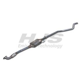 Acquista Kit di retrofit catalizzatore / filtro antiparticolato (sistema combinato) da HJS 93 14 2170 a buon mercato per soli 616,20 €