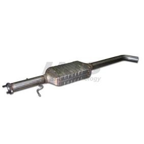 Compre Kit de reequipamento, filtro de fuligem / partículas da HJS 93 15 1154 a um preço baixo por 732,48 €