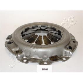Osta Kytkimen painelevy JAPANPARTS:llä SF-606 edullisesti hintaan 92,20 €